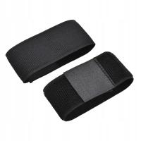 Orteza kostki Ochraniacz kostki Opaska na kostkę Miękki rękaw na kostkę 2 Orteza kostki