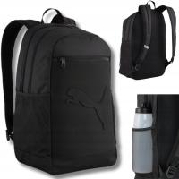 Школьный рюкзак PUMA Sport с мягкой спинкой BUZZ Backpack 091153 01 28L