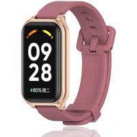 Pasek Morellato do Xiaomi / MI BAND 8 ACTIVE wielokolorowy