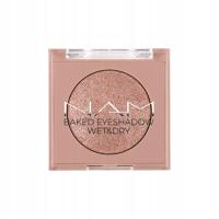 NAM Baked Eyeshadow Wet & Dry 01 MOONLIGHT