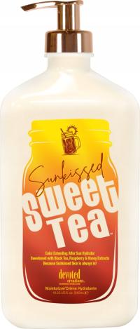 Devoted Creations Sunkissed Sweet Tea Balsam 540ml