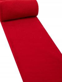 Yoclub детские колготки красный хлопок