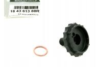 ORYG korek spustu filtra paliwa RENAULT MASTER III 2.3 dci 1.6 dci 1.5 dci