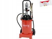 YATO TOWOTNICA SMAROWNICA PNEUMATYCZN 12L YT-07067