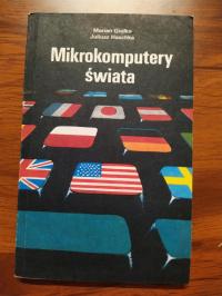 Mikrokomputery świata Marian Gniłka