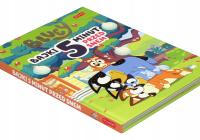 Bluey. Сказки за 5 минут до сна