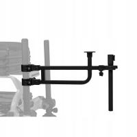 Preston Offbox Side Tray Support Accessory Arm