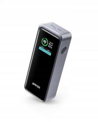 Powerbank Anker 12000 mAh 130W czarny FAST CHARGING