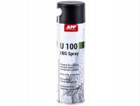 Spray do karoserii APP 050090 500ml