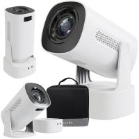 Projektor LED Kiano Vision biały