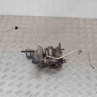 TURBINA PORSCHE CAYENNE (92A) 948.123.026.54 94812302654 2479731 4.8L 368kw