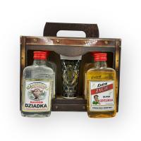 PREZENT NA Dzień Dziadka Zestaw