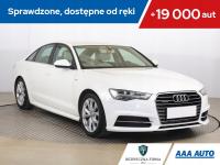 Audi A6 3.0 TDI, Salon Polska, 214 KM, 4X4