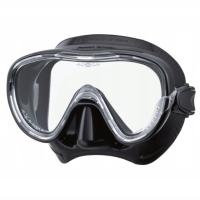 Маска ТУСА ТИНА М1002 QBBK черный