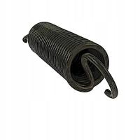 Sprężyna odciągu koła przetrząsarka ( zgrabiarka ) PZK, A.B-521102001/1