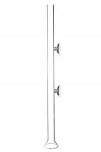 AQG RURKA DO KARMIENIA KREWETEK 40cm