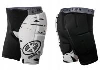 Защита для ног X-factor MEGA II