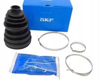 SKF VKJP 01000 S Zestaw osłon, układ kierowniczy