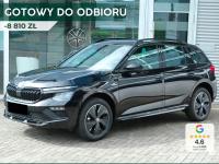 Skoda Kamiq Monte Carlo 1.5 TSI 150KM DSG