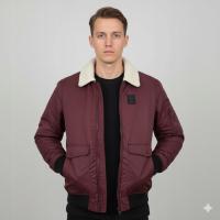 Kurtka zimowa męska SNSY XS