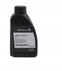 BMW MOTORRAD OIL HYPOID AXLE G3 0,5L 83222460128