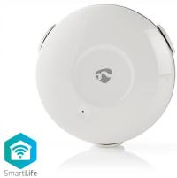 Detektor wody Nedis czujnik wycieków wody WiFi z aplikacją Tuya BEZPRZEWODO