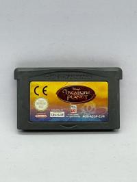 Treasure Planet GameBoy Advance (sama gra)