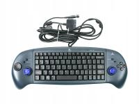Logitech NetPlay Controller Gamepad SLUH-00081