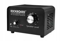 ROCKBOARD RPA 100 POWER ATTENUATOR TŁUMIK MOCY WZMACNIACZA 100W