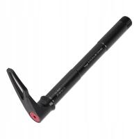 БЫСТРОСЪЕМНЫЙ РЫЧАГ БЕЗОПАСНОСТИ ДЛЯ ПЕРЕДНЕЙ ОСИ ВЕЛОСИПЕДА 148 ММ