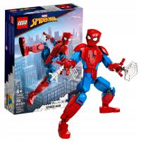 LEGO Super Heroes 762260 76226 - LEGO Super Heroes - Figurka Spider-Mana