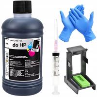 Tusz w butli NewOne czarny (black) 250 ml