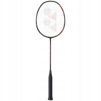 Rakieta do badmintona Yonex Astrox 22 Lt Black Red ASTR22LTBKRD