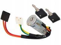 Замок зажигания с лодыжкой Opel Vivaro 2001-2014