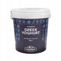 Греческий йогурт Koukakis 10% (1 кг)