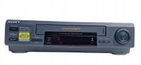 VHS VIDEO Magnetowid VHS Sony SLV SX40 SX 40