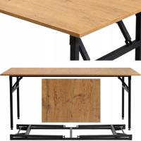 Банкетный стол складной 200X90X1. 8cm lancelot