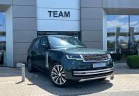 Land Rover Range Rover Range Rover L460 3.0P I6 PHEV 550 PS AWD Auto Autob