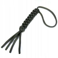 Weave military tactical lanyard