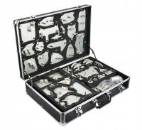 Набор дополнительных адаптеров для Redats a-120 85el