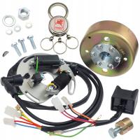 Moduł zapłonowy Barter CDI bezstykowy 12V do Romet Kadet, Komar