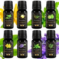 Zapachy Do Nawilżacza Powietrza - NATURALNY ZAPACH