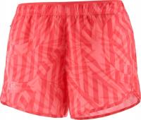 SALOMON DAMSKIE SPODENKI DO BIEGANIA AGILE SHORT W R. XS