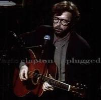 // CLAPTON, ERIC Unplugged CD