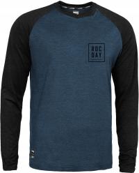 Koszulka Rowerowa ROCDAY STAGE ENDURO DH