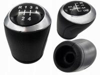 Ручка переключения передач Chevrolet Aveo T300 5 передач