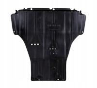 OSŁONA SILNIKA DOLNA RENAULT MEGANE III 08-16 D/B