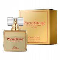 Medica Group PheroStrong EXCLUSIVE for Women 50ml