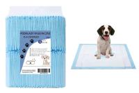 Podkłady higieniczne maty nauka DLA PSA 34x45 100szt (I168)