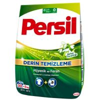 Свежесть весны 5кг запаха порошка стирки Persil Белого глубокого очищенная